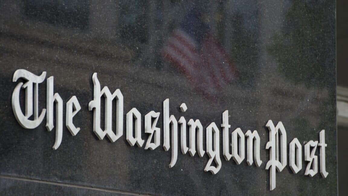 Juez de EE. UU. impide al Departamento de Justicia acceso directo a dispositivos de periodista del Washington Post