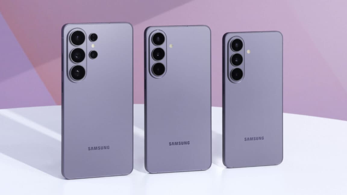 Samsung Galaxy S26: Más potencia, inteligencia artificial y un ajuste de precio en su llegada al mercado