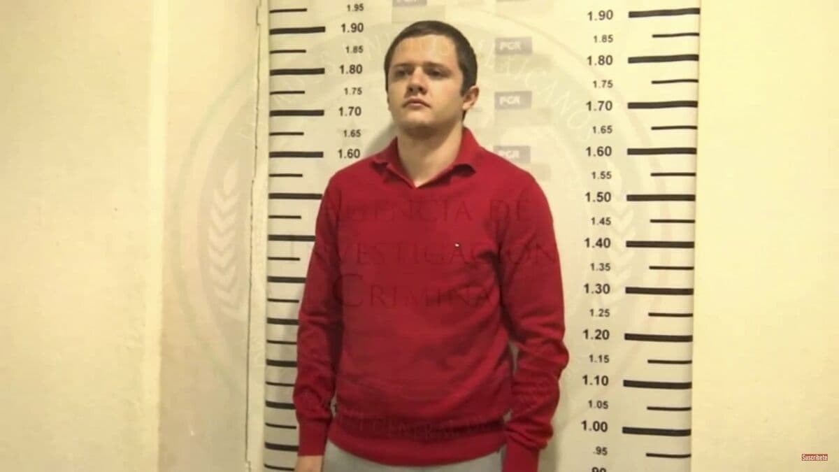 El ocaso financiero de los 'Menchitos': entregan 6,300 mdd a cambio de piedad en EE.UU.