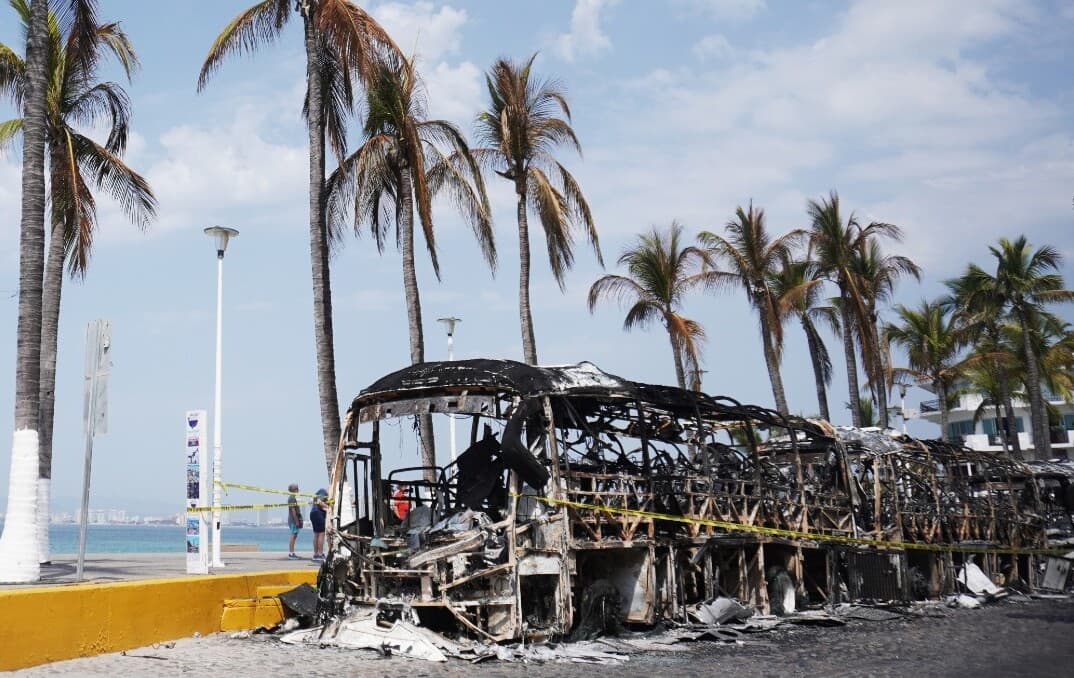 Narcoterror y desinformación: El manual de pánico del CJNG ante operativos contra 'El Mencho'