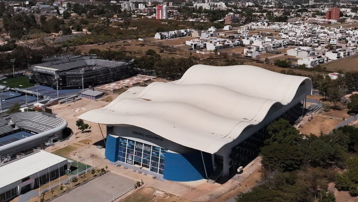 Rommel Pacheco busca rescatar la Copa del Mundo de Clavados en México pese a cancelación de World Aquatics