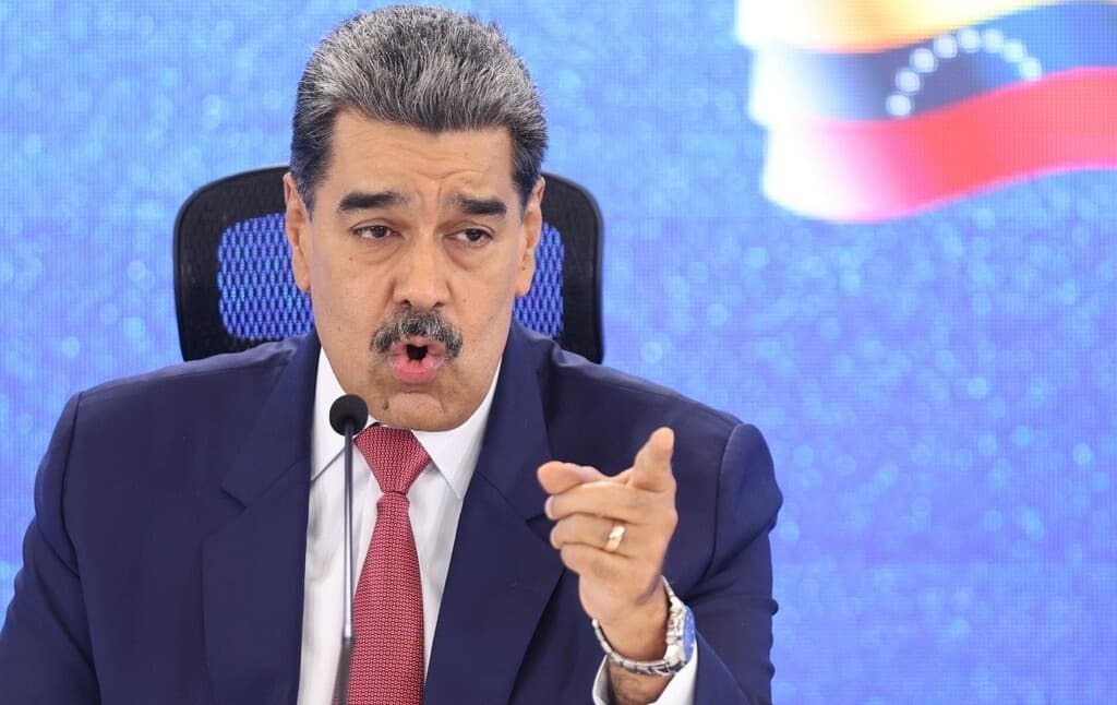 Defensa de Nicolás Maduro amaga con abandonar el caso en EE.UU. por falta de pagos