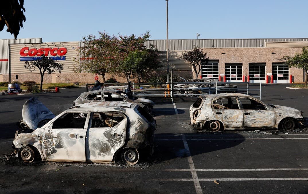 Debacle del CJNG: 176 detenidos y 30 abatidos tras la captura de 'El Mencho'