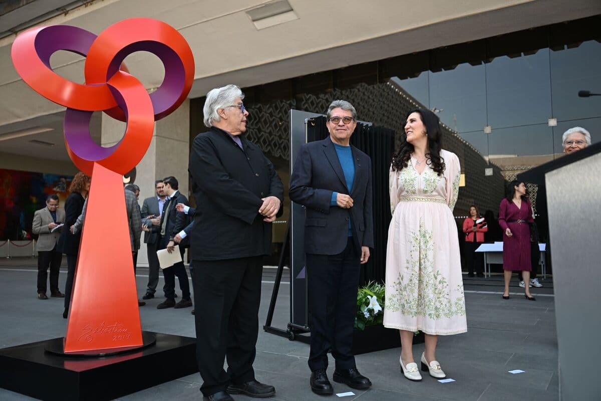 Sin 'fast-track': Monreal garantiza debate profundo para la reforma electoral de Sheinbaum