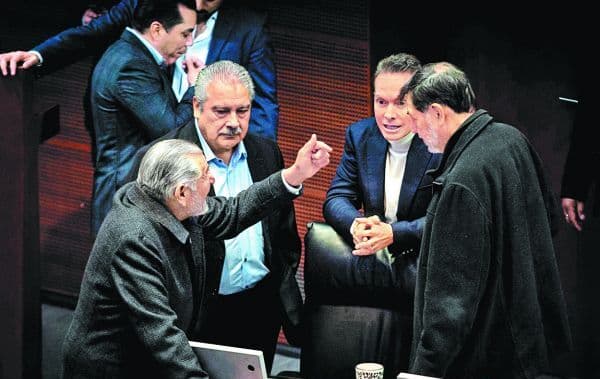 "Nace muerta": Oposición en el Congreso anticipa rechazo total a la reforma electoral de Sheinbaum