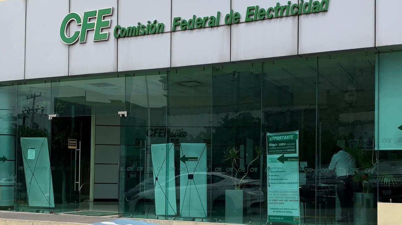 CFE logra utilidades históricas: Reporta ganancias récord de 139 mil mdp al cierre de 2025