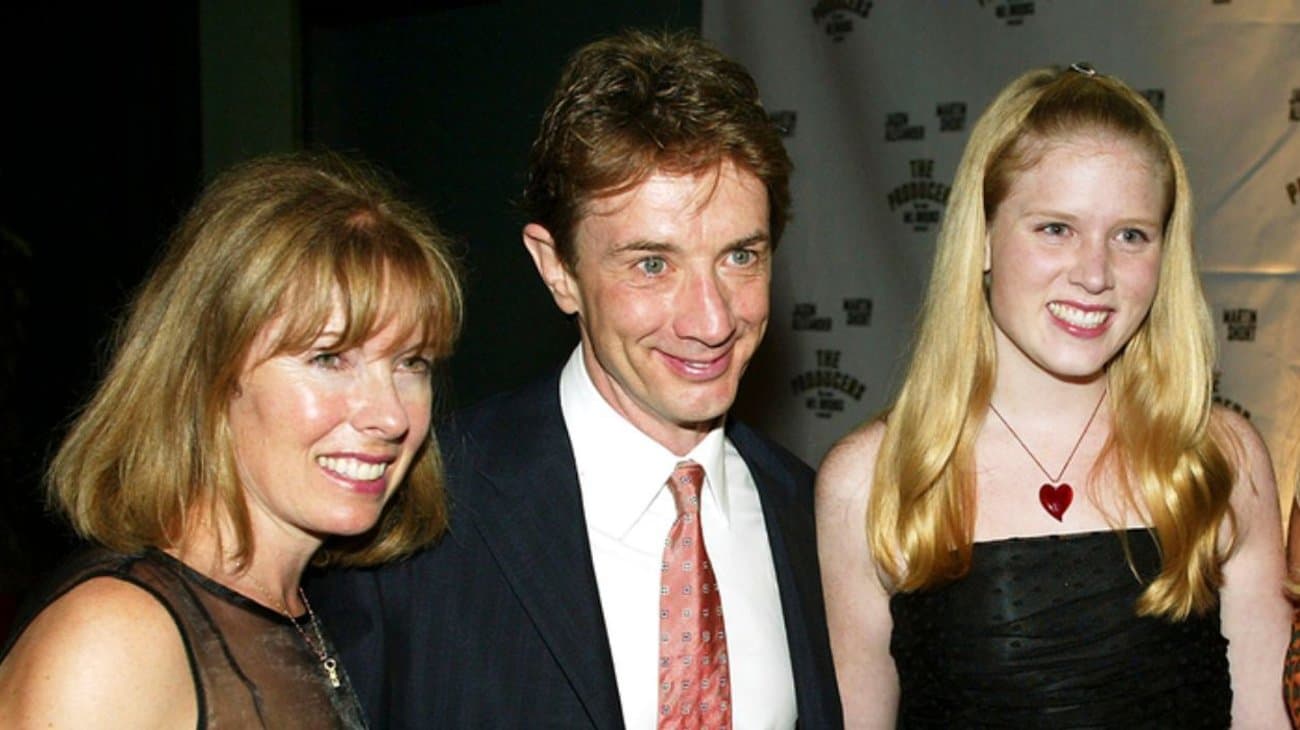 Luto en Hollywood: Fallece Katherine Short, hija del comediante Martin Short, a los 42 años