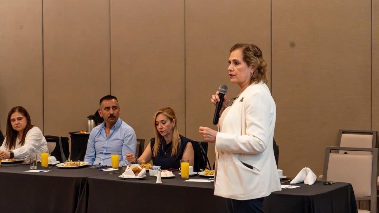 Delegados federales en Nuevo León cierran filas para modernizar salud y agilizar inversiones