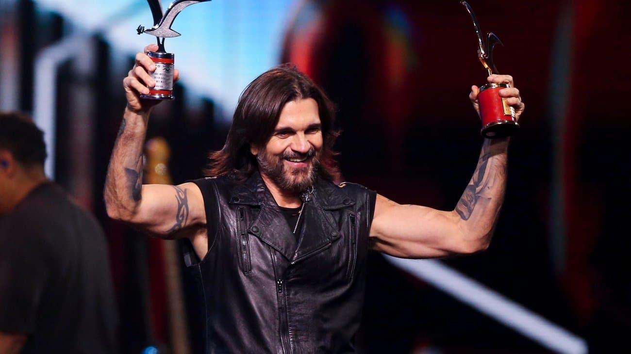 Juanes conquista Viña del Mar 2026: Un regreso histórico premiado con Gaviotas de Oro y Plata
