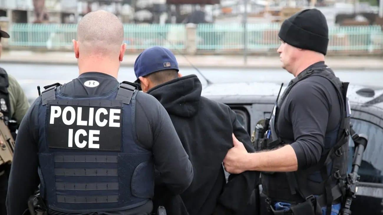 Elecciones en EE.UU.: DHS descarta patrullajes del ICE en centros de votación