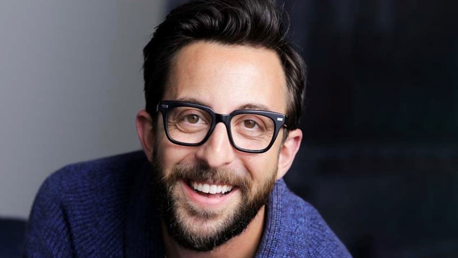 Adam Rose expande su carrera cinematográfica: Se une a tres grandes producciones de Hollywood