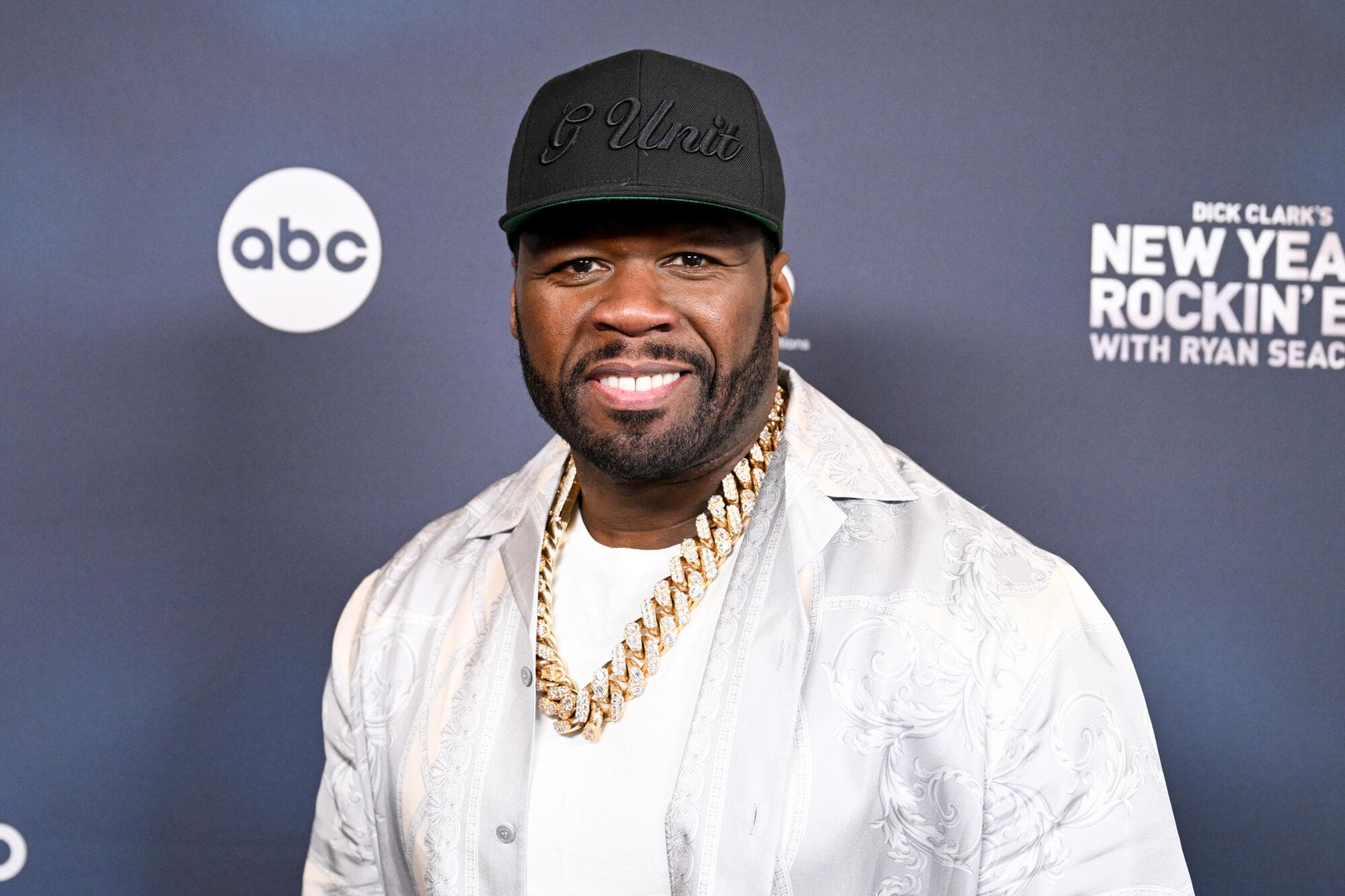 Sky y Starz cierran alianza estratégica para producir 'Fightland', el nuevo drama de boxeo de 50 Cent