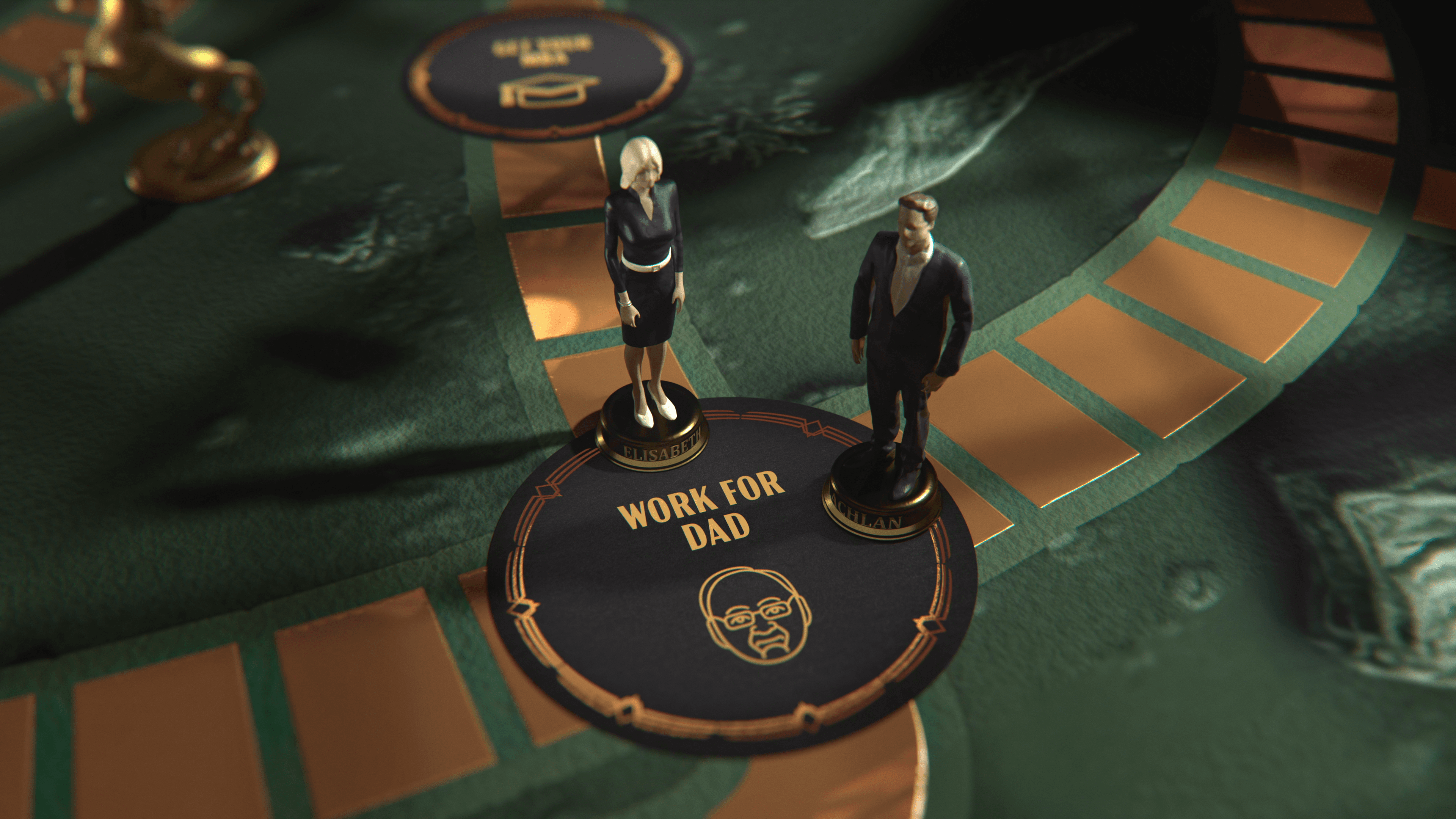 Netflix revela tráiler de 'Dinastía: Los Murdoch', el documental que explora la realidad detrás de 'Succession'