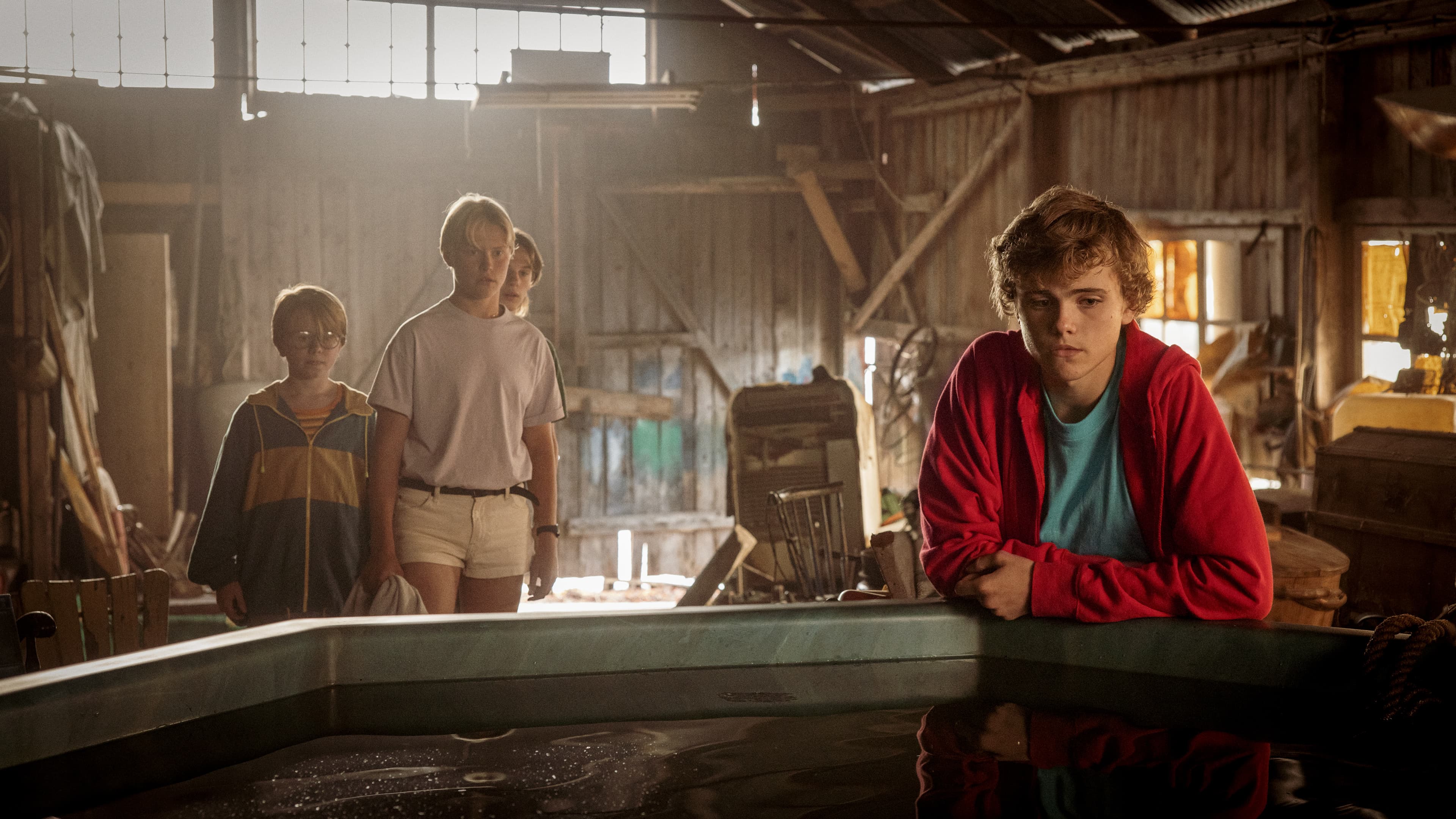 Fifth Season y Media Res sellan alianza estratégica: la serie sueca 'Summer of 1985' será su primer gran proyecto