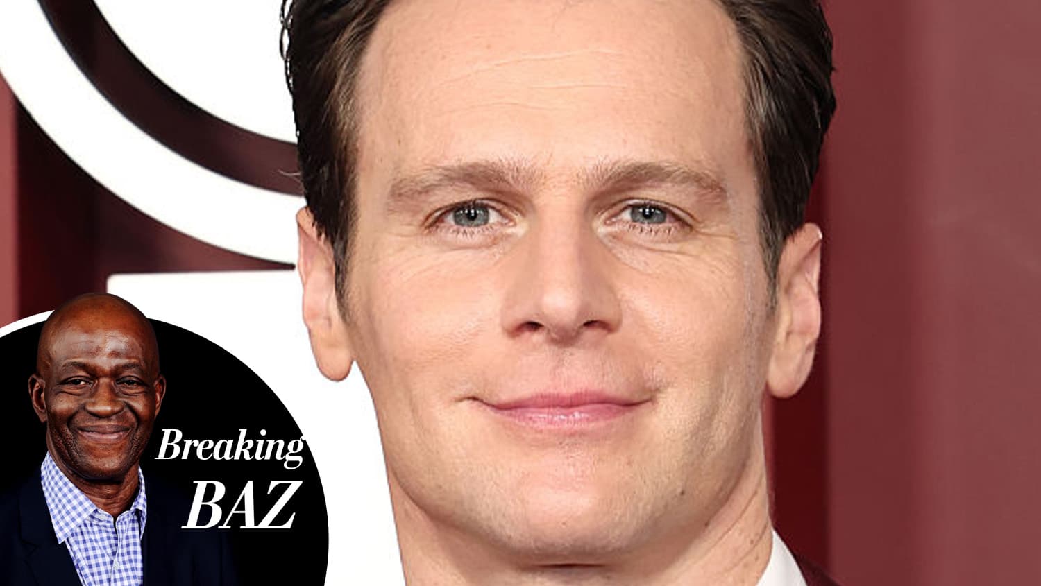 Jonathan Groff, estrella de Broadway, debutará con la Royal Shakespeare Company en una versión masculina de 'Como gustéis'