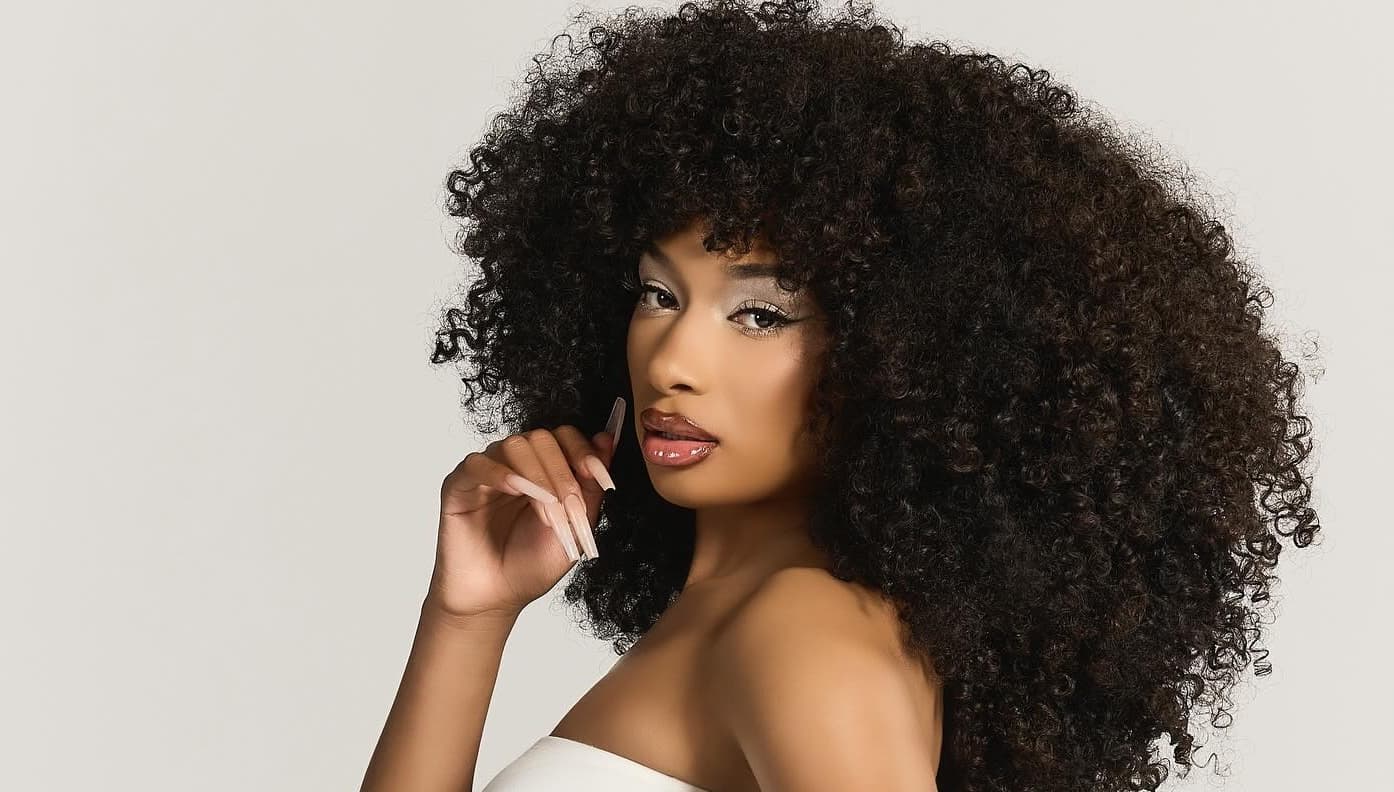 Histórico debut: Megan Thee Stallion se une a 'Moulin Rouge! The Musical' en Broadway