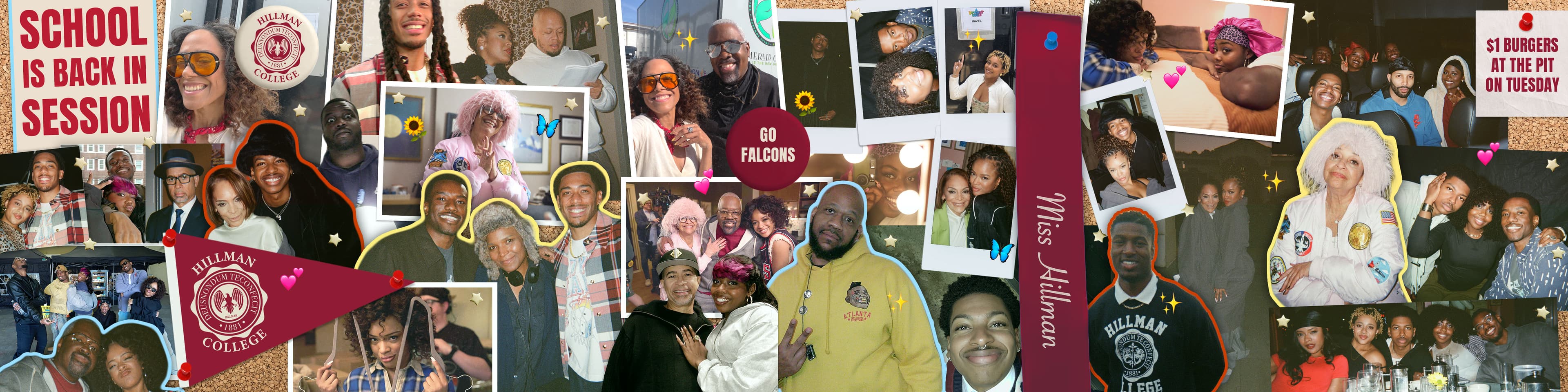 Netflix revive el clásico 'A Different World': Inicia producción de la secuela con el regreso de estrellas originales