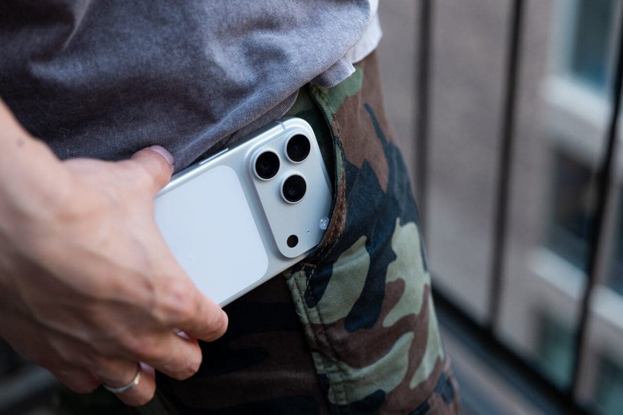 Apple: iPhone y iPad reciben aprobación oficial para gestionar datos clasificados