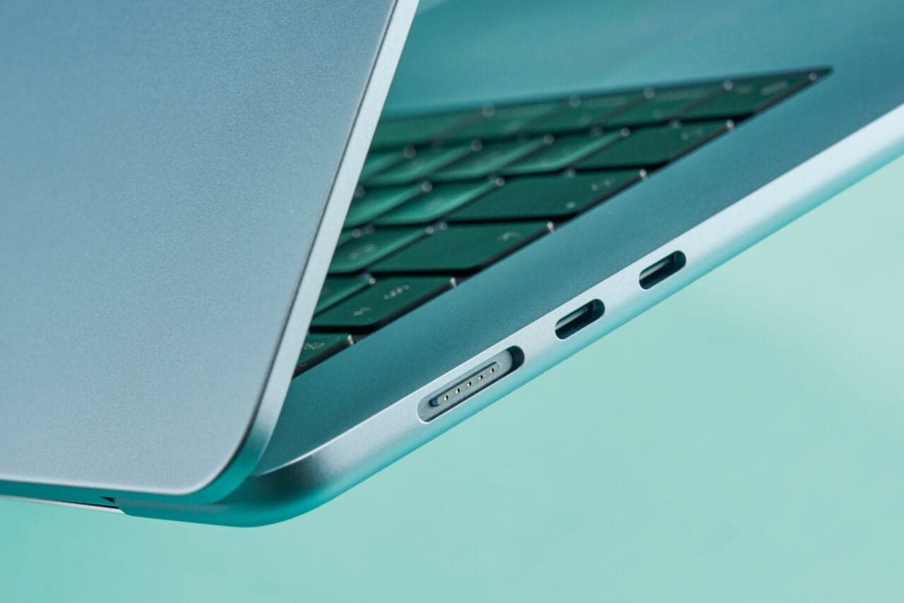 Apple apostaría por una MacBook económica: ¿El fin del almacenamiento interno masivo?