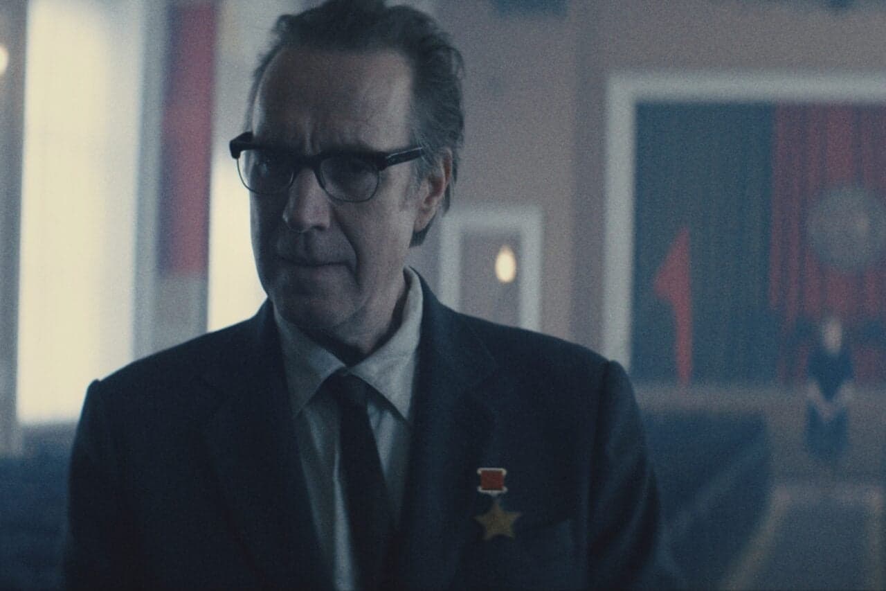 Primer vistazo a ‘Star City’: Apple TV+ inicia la expansión de su universo de ciencia ficción