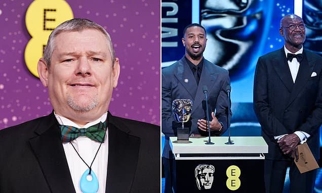 Escándalo en los BAFTA: BBC ordena investigación urgente tras insulto racista contra Michael B. Jordan