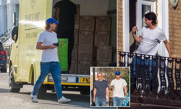 Estrellas de 'Made In Chelsea' son desalojadas de su mansión de 4 millones de libras por adeudo de renta