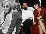 Liza Minnelli rompe el silencio: Revela romances con Martin Scorsese y Peter Sellers en sus memorias