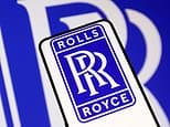 Rolls-Royce despega con utilidades récord: devolverá 9,000 millones de libras a sus accionistas