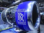 Rolls-Royce vuela en la bolsa: sus acciones repuntan un 1,178% en cinco años