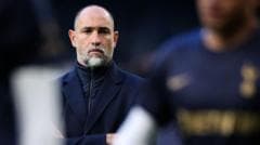 Igor Tudor admite que salvar al Tottenham del descenso es el desafío más difícil de su carrera
