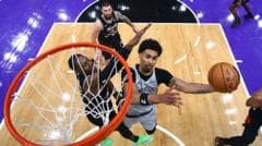 Los Spurs acortan distancias en el Oeste tras tropiezo del Thunder ante Detroit