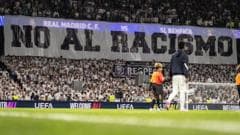 Real Madrid condena y abre investigación por presunto saludo nazi de un aficionado en la Champions League