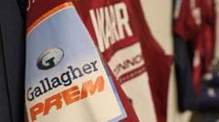 Revolución en el rugby inglés: La RFU eliminará el ascenso y descenso en una reestructura radical