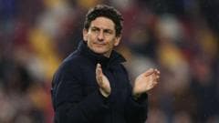 Proyecto a largo plazo: Keith Andrews renueva con el Brentford hasta 2032
