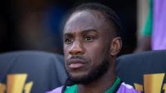 Michail Antonio alista su regreso a las canchas: El delantero jugará en Qatar tras superar grave accidente