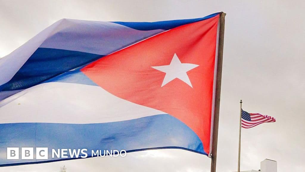 Cuba abate a cuatro tripulantes de lancha estadounidense tras presunta incursión armada