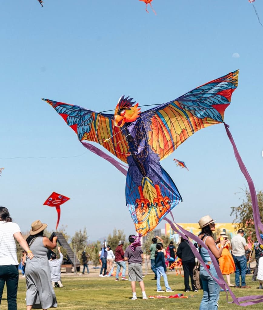 Tequisquiapan se prepara para la Fiesta de los Papalotes 2026: Una escapada imperdible cerca de la CDMX