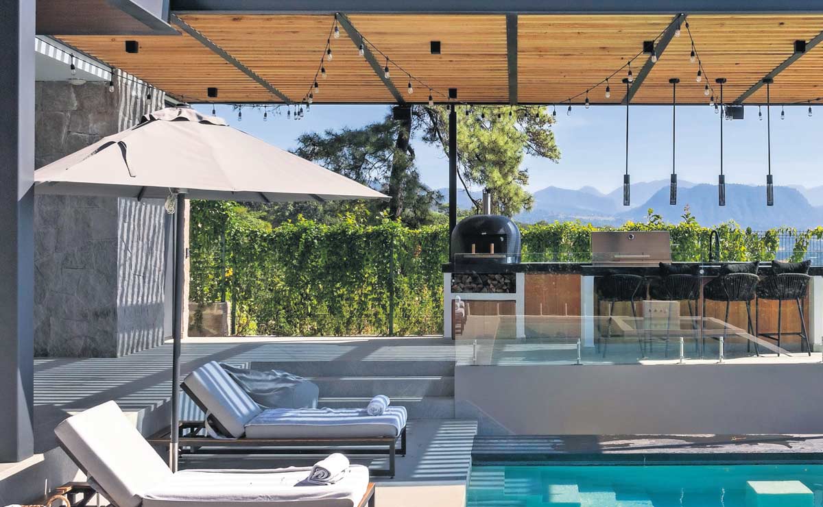 Vanguardia y diseño en México: Las tendencias de interiorismo para junio de 2025