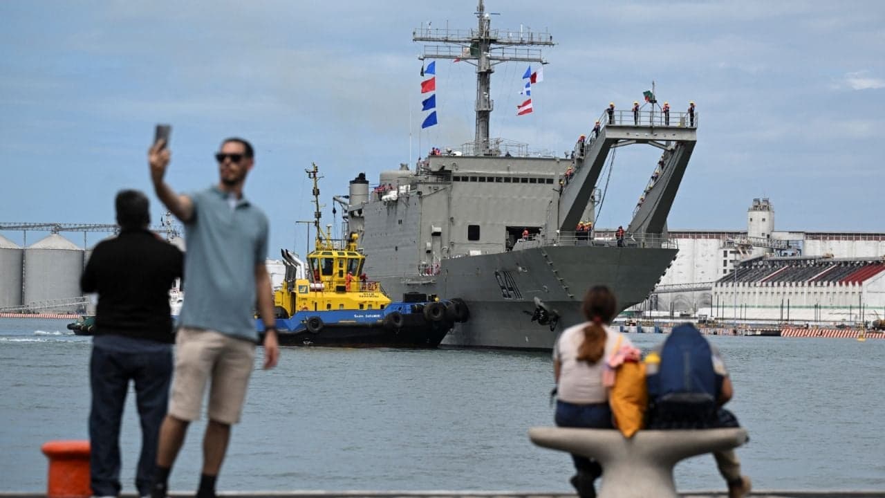 Washington suaviza el embargo energético a Cuba: autoriza venta de crudo venezolano bajo condiciones estrictas