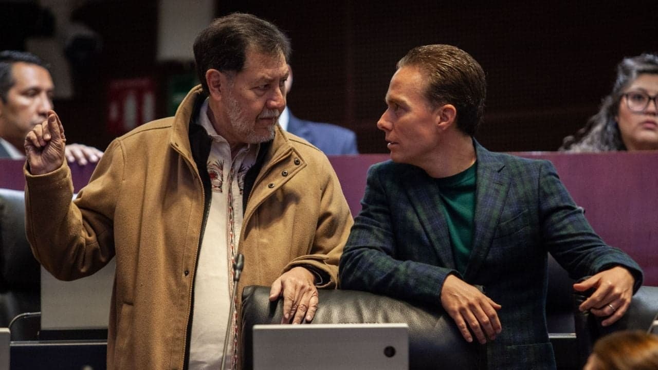 Fisuras en la 4T: PT y PVEM cuestionan viabilidad de la reforma electoral de Sheinbaum