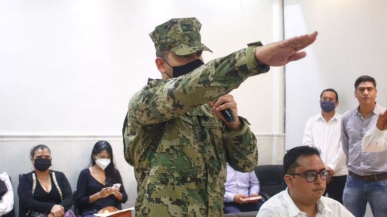 Escalada de violencia en Veracruz: Blindan Tuxpan tras amenazas directas contra el alcalde y jefe policial