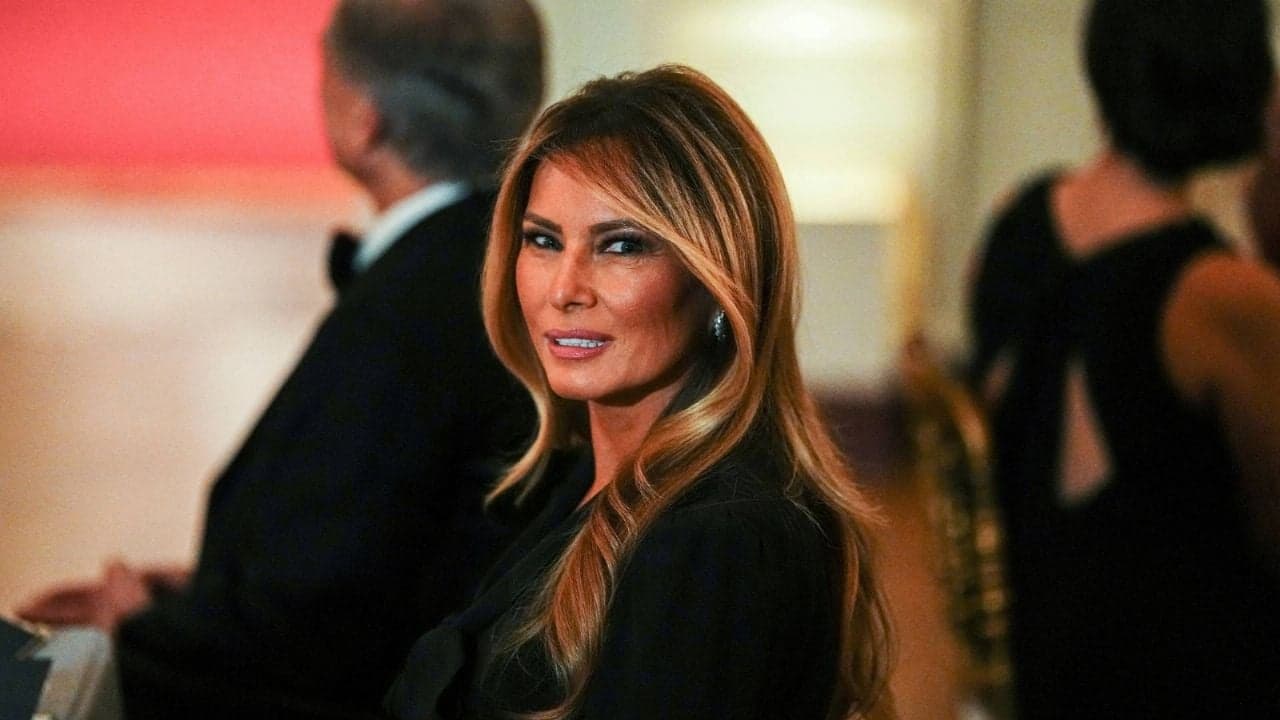Melania Trump hará historia: presidirá sesión del Consejo de Seguridad de la ONU