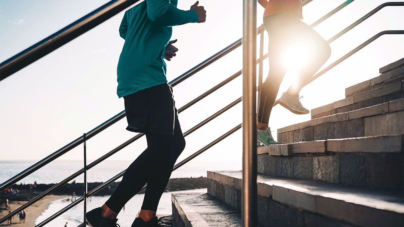 Sedentarismo aumenta riesgo de infarto cerebral y ceguera en personas con diabetes