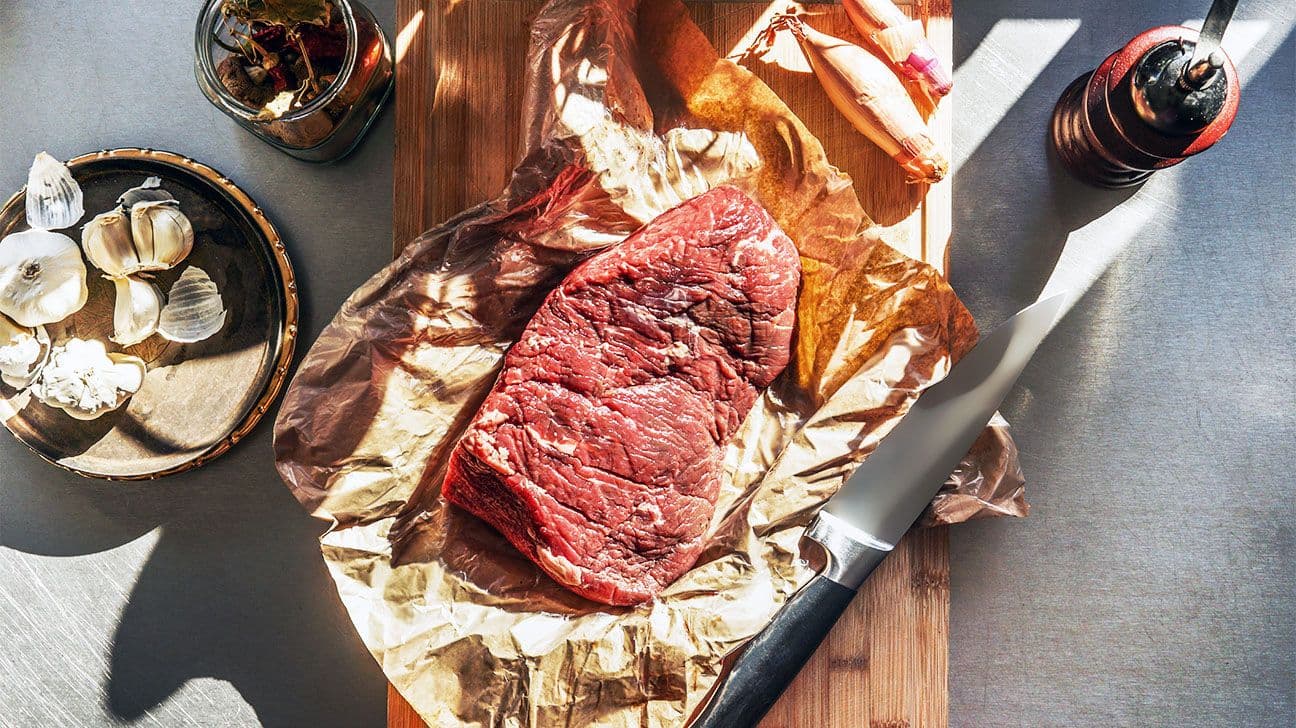 Vínculo entre el consumo de carne roja y el riesgo de diabetes tipo 2: Lo que revela un nuevo estudio