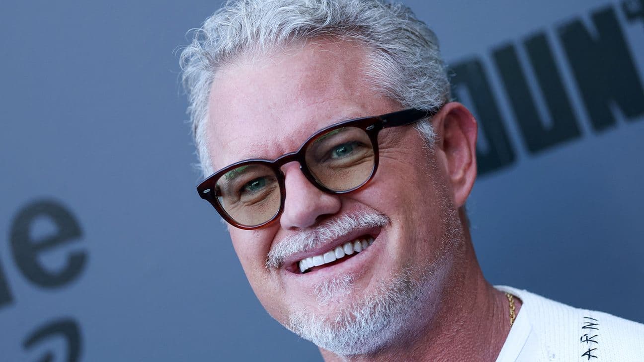Muere Eric Dane, actor de ‘Grey’s Anatomy’ y ‘Euphoria’, a los 53 años tras padecer ELA