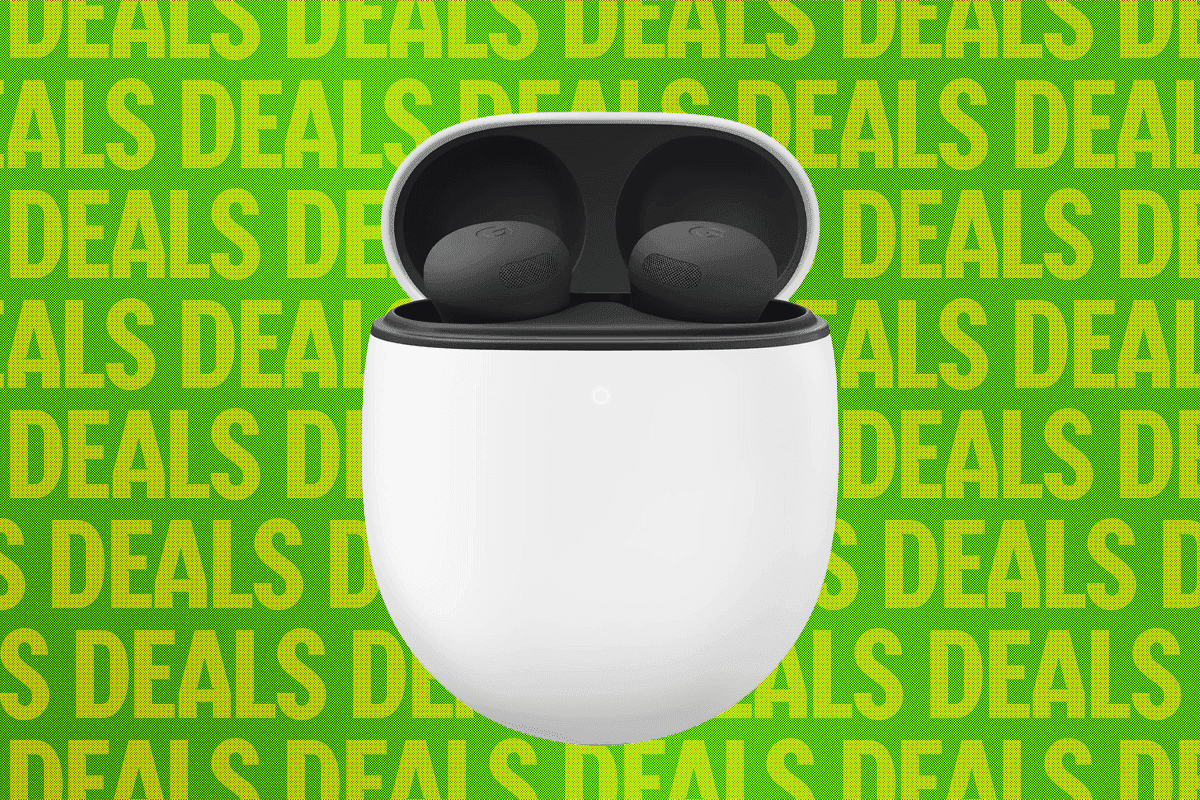 Google Pixel Buds Pro 2: Los mejores audífonos para Android bajan de precio