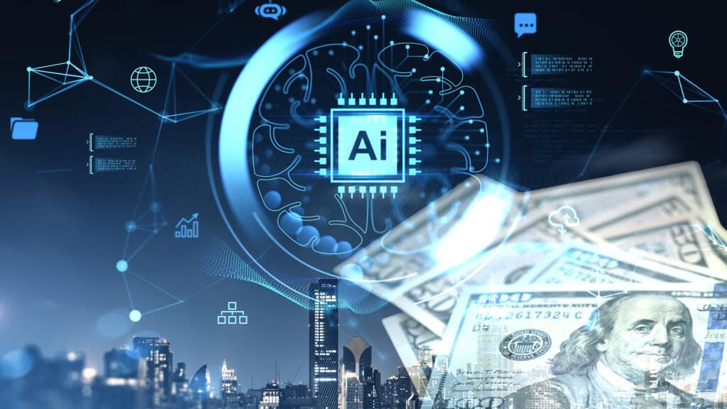 El mapa del poder tecnológico: ¿Quiénes financian la carrera por la Inteligencia Artificial?