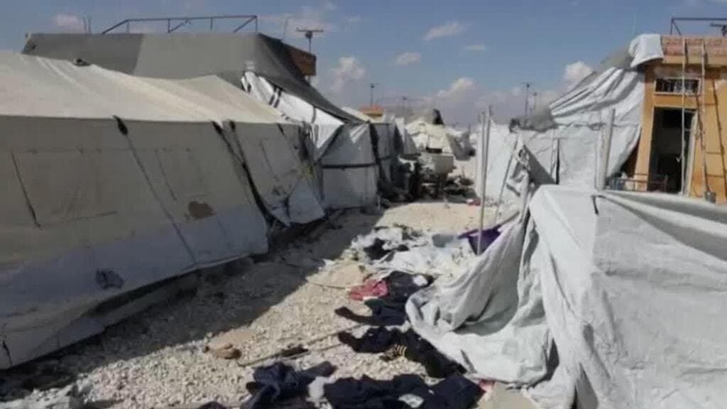 Siria y milicias drusas logran histórico canje de prisioneros tras mediación internacional