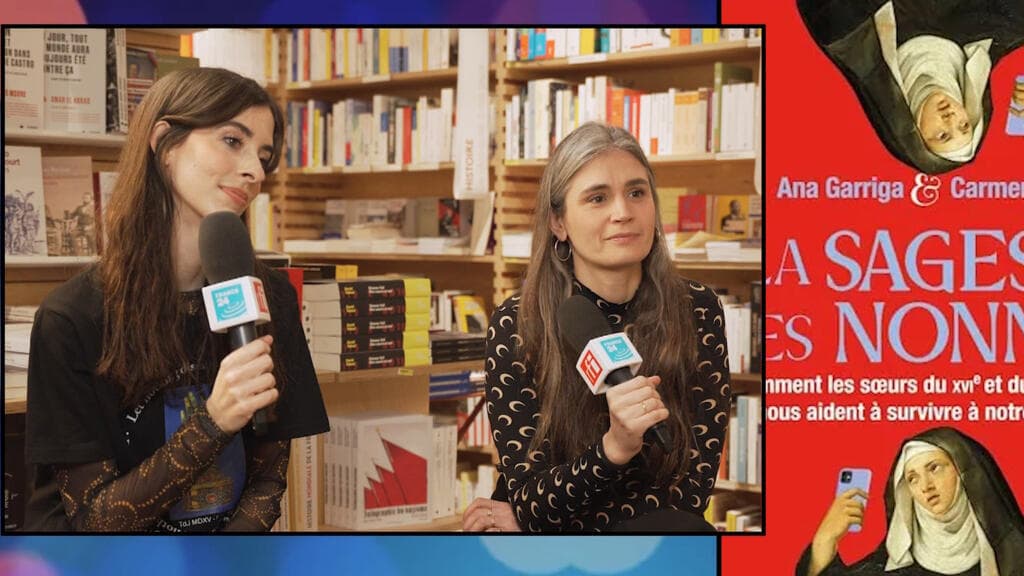 Sabiduría de clausura: Lo que las monjas del Barroco pueden enseñar a la mujer moderna