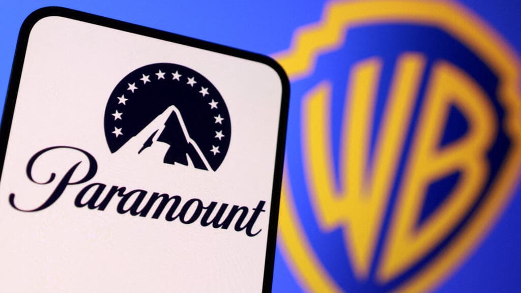 Paramount Skydance lidera la carrera por Warner Bros. Discovery tras el retiro de Netflix
